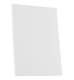 Legrand - Plaque de fond pour coffret ou rehausse 18M - 2R - 401252