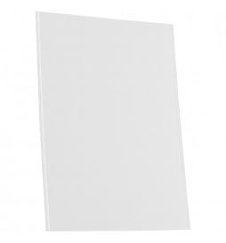 Legrand - Plaque de fond pour coffret ou rehausse 18M - 2R - 401252