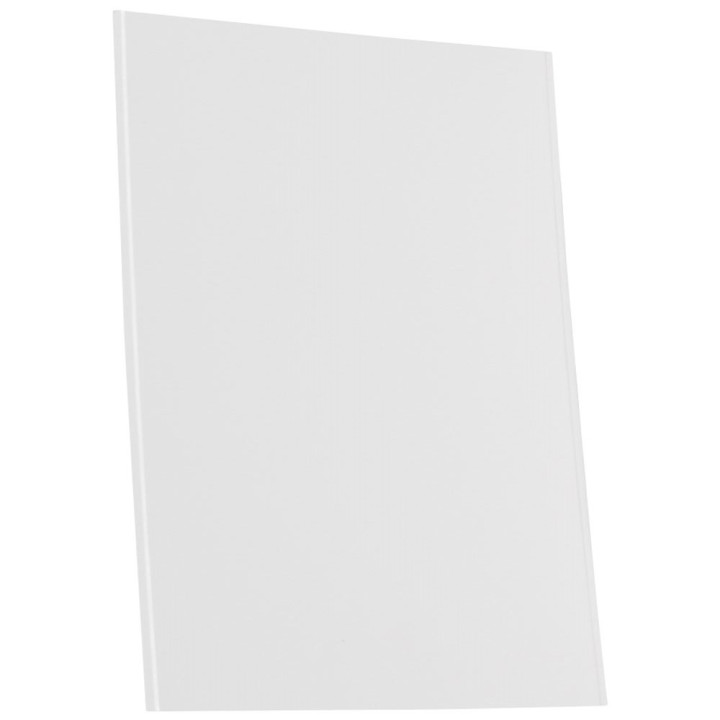Legrand - Plaque de fond pour coffret ou rehausse 18M - 2R - 401252