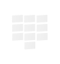 Schneider - Lot de 10 Obturateurs coffrets Resi9 / PrsimaSet fractionnable - Réf : R9H13387