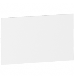 Schneider - Lot de 10 Obturateurs coffrets Resi / PrsimaSET fractionnable - R9H13387