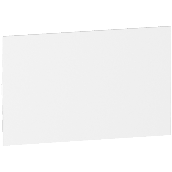Schneider - Lot de 10 Obturateurs coffrets Resi9 / PrsimaSet fractionnable - Réf : R9H13387
