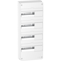 Schneider - Resi9 CX - coffret 13M - 4R - EUROPE - Réf : R9H13844