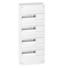 Schneider - Resi9 CX - coffret 13M - 4R - EUROPE - Réf : R9H13844