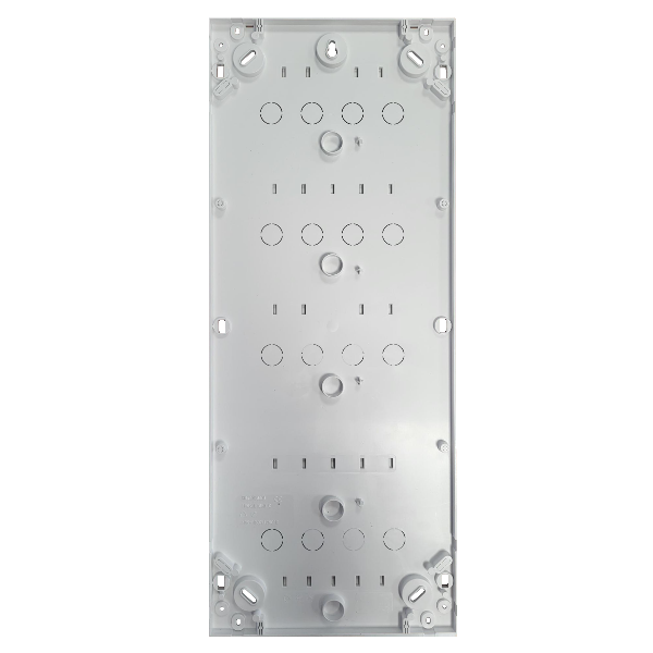 Schneider - Resi9 CX - coffret 13M - 4R - EUROPE - Réf : R9H13844