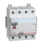 Legrand - Inter diff DX3 - ID 4P 40A - 300mA - type AC - Réf : 411665