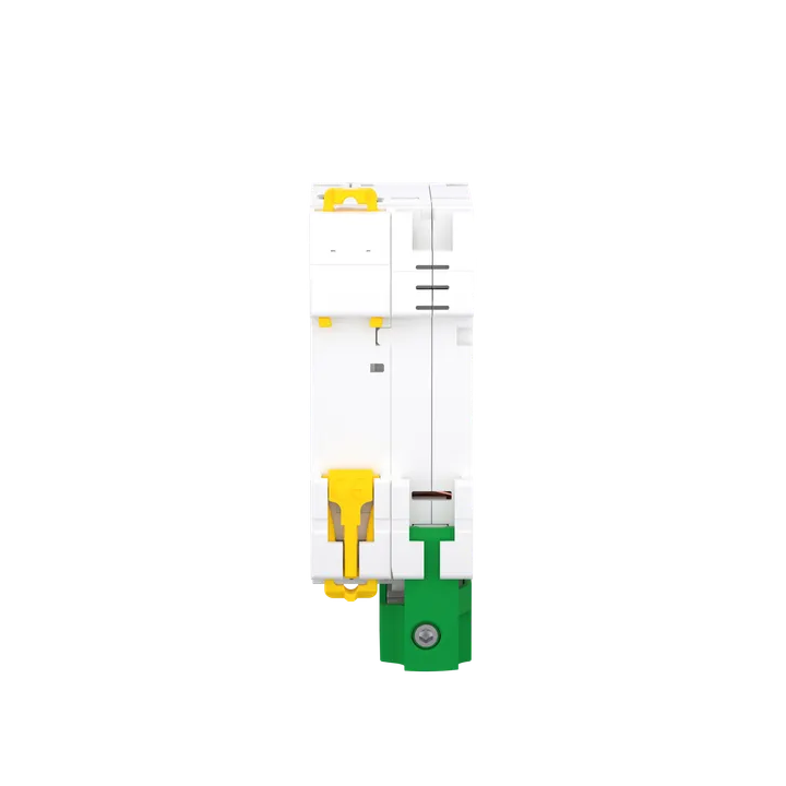 Schneider - Resi9 XP - parafoudre combi - 10kA - 1P+N avec accessoires - Réf : R9PLC