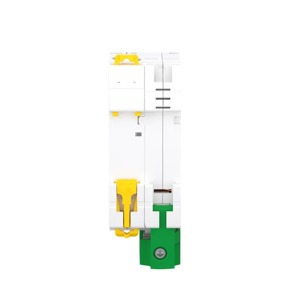 Schneider - Resi9 XP - parafoudre combi - 10kA - 1P+N avec accessoires - Réf : R9PLC