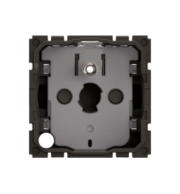 Legrand - Céliane 2024 - LOT de 10 Prises 2P+T  - Surface Confort - 16A - 250V - Réf : CM0111 x 10