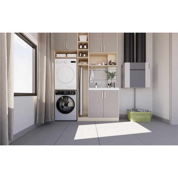Atlantic - VMC - Double flux - Optimocosy HR Plus - Réf : 412259