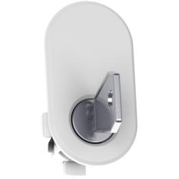 Schneider - Resi 9 - Serrure à clé pour coffret - Réf : R9H13388