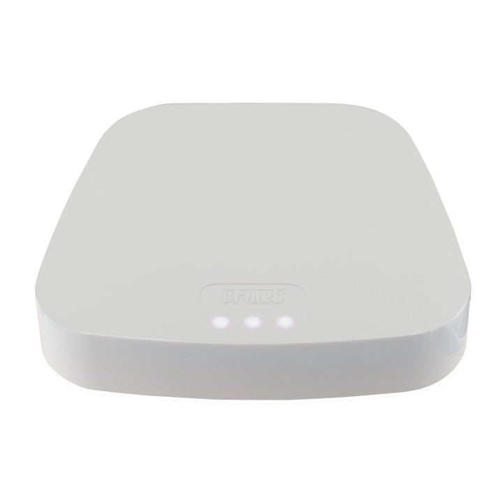 Yokis - Passerelle IP/radio GATE-UP - système Yokis UP Zigbee - Réf : 4820411