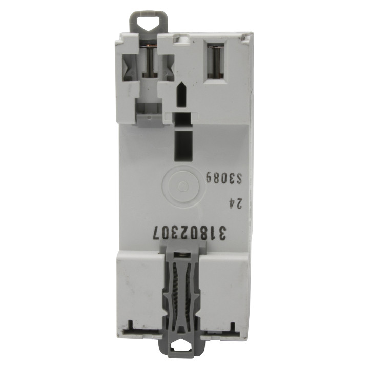 LEGRAND - Interrupteur différentiel - DX3 - 2P - 63A - 30mA - Type F - Départ Bas à Vis - Réf : 411592