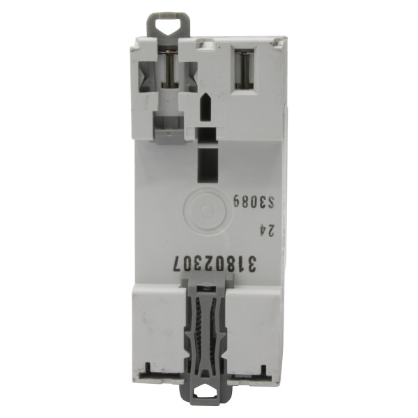 LEGRAND - Interrupteur différentiel - DX3 - 2P - 63A - 30mA - Type F - Départ Bas à Vis - Réf : 411592