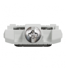 Schneider - Odace 2025 - sachet de 20 griffes courtes - boîtes 30/40 mm - Réf : S989690