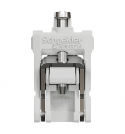 Schneider - Odace 2025 - sachet de 20 griffes courtes - boîtes 30/40 mm - Réf : S989690