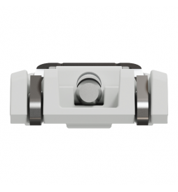 Schneider - Odace 2025 - sachet de 20 griffes courtes - boîtes 30/40 mm - Réf : S989690