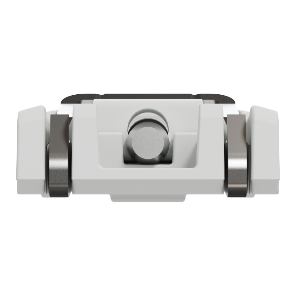 Schneider - Odace 2025 - sachet de 20 griffes courtes - boîtes 30/40 mm - Réf : S989690