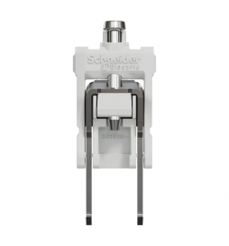Schneider - Odace 2025 - sachet de 20 griffes longues - boîtes 50/60 mm - Réf : S989691