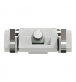 Schneider - Odace 2025 - sachet de 20 griffes longues - boîtes 50/60 mm - Réf : S989691