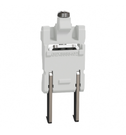 Schneider - Odace 2025 - sachet de 20 griffes longues - boîtes 50/60 mm - Réf : S989691