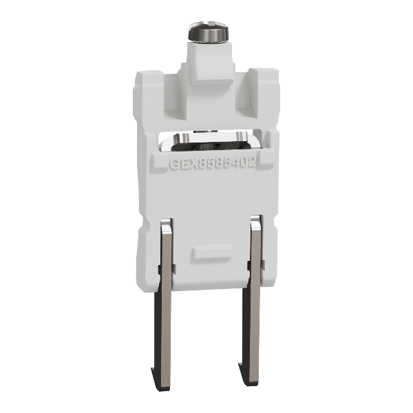 Schneider - Odace 2025 - sachet de 20 griffes longues - boîtes 50/60 mm - Réf : S989691