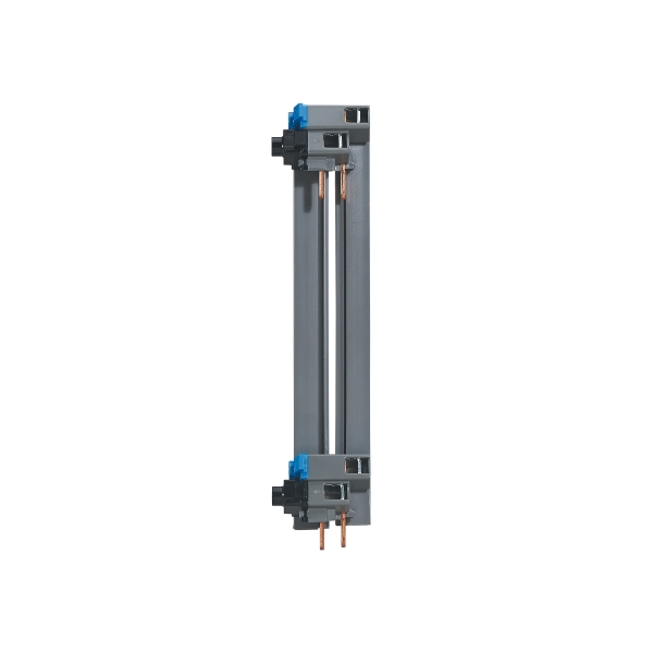 Legrand - Peigne de répartition verticale VX 3 - 2 Rangées - Entraxe 150mm - Réf : 405003