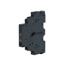 Schneider - Tesys GV - Contact Auxiliaire - 1O + 1F - Réf : GVAN11