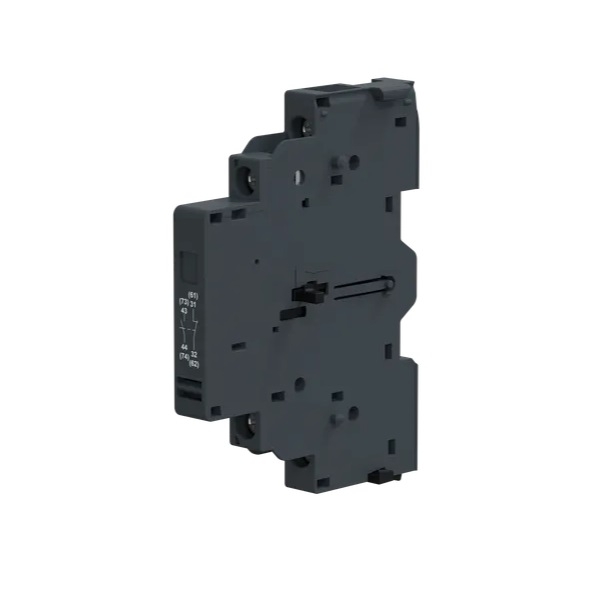 Schneider - Tesys GV - Contact Auxiliaire - 1O + 1F - Réf : GVAN11