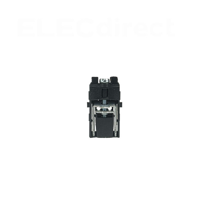 Legrand - Griffe Rapido profondeur 40mm pour fixation des appareils dooxie en rénovation - Réf : 600049