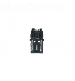 Legrand - Griffe Rapido profondeur 40mm pour fixation des appareils dooxie en rénovation - 600049