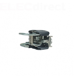 Legrand - Connecteur de liaison équipotentielle 12/16 mm - Réf : 034385