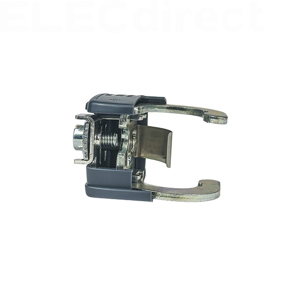 Legrand - Connecteur de liaison équipotentielle 18/22 mm - Réf : 034386