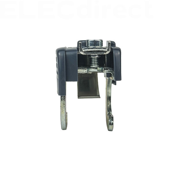 Legrand - Connecteur de liaison équipotentielle 18/22 mm - Réf : 034386