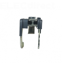 Legrand - Connecteur de liaison équipotentielle 28/32 mm - Réf : 034387