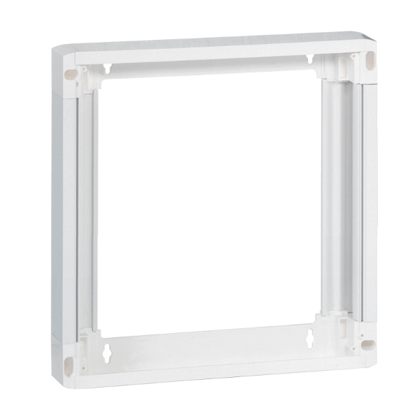 Legrand - Rehausse pour coffret Drivia 18 modules 2 rangées - Réf : 401272