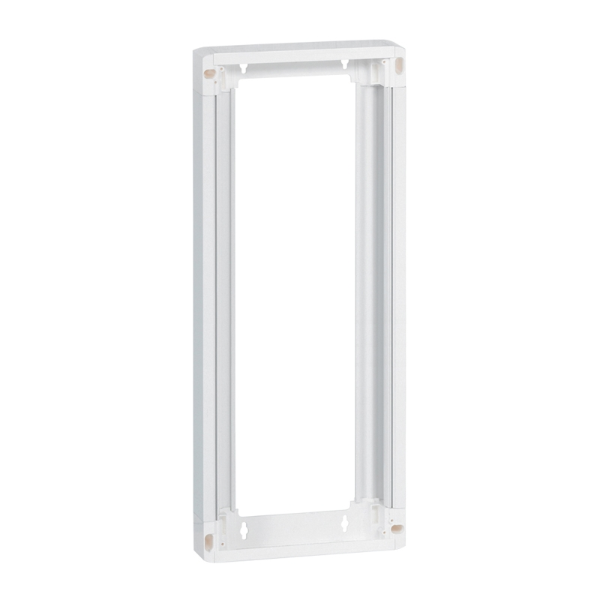 Legrand - Rehausse pour coffret Drivia 13 modules 4 rangées - Réf : 401374