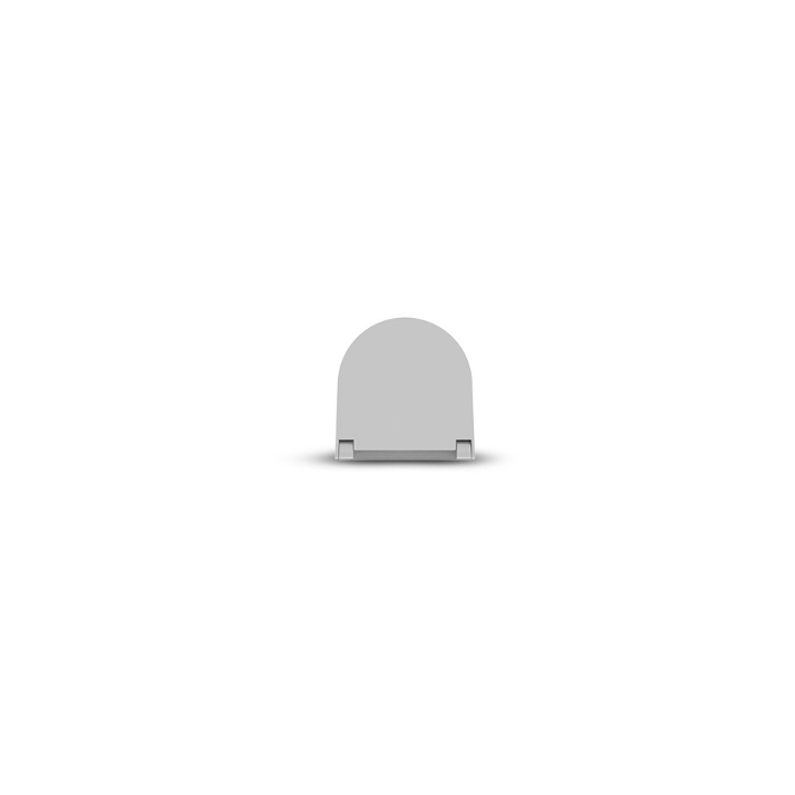 Miidex - Réglette LED Salle de Bain + Interrupteur ON/OFF + PC 2P+T 16A - 4000K - 8W - Réf : 101087