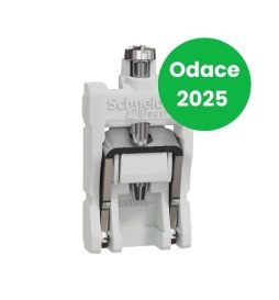 Schneider - Odace 2025 - sachet de 20 griffes courtes - boîtes 30/40 mm - Réf : S989690