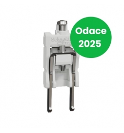 Schneider - Odace 2025 - sachet de 20 griffes longues - boîtes 50/60 mm - Réf : S989691