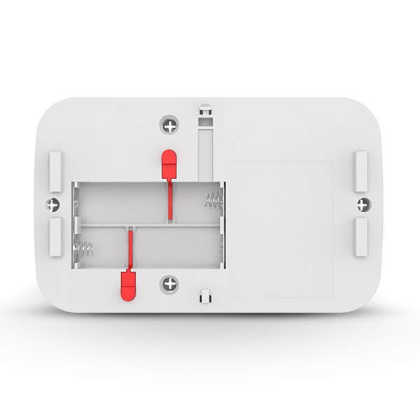 Miidex - Détecteur de monoxyde de carbone - Réf : 100970