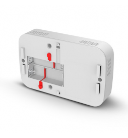 Miidex - Détecteur de monoxyde de carbone - Réf : 100970