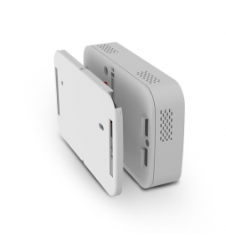 Miidex - Détecteur de monoxyde de carbone - Réf : 100970