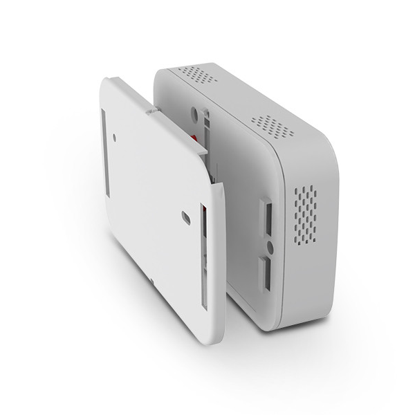 Miidex - Détecteur de monoxyde de carbone - Réf : 100970