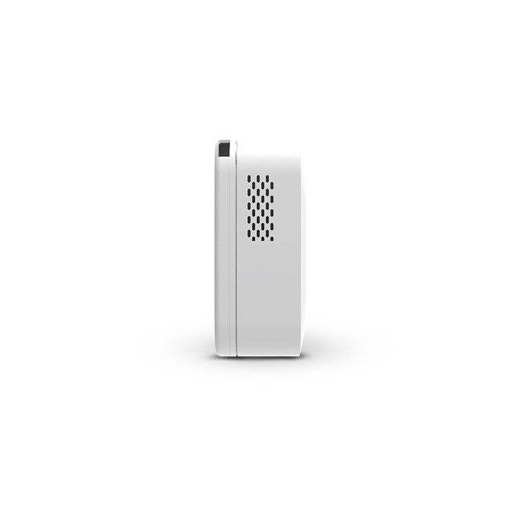 Miidex - Détecteur de monoxyde de carbone - Réf : 100970