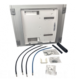 Legrand - Kit de branchement triphasé à puissance limitée (ex tarif bleu) XL3 HP 160 - Réf : 1KTB324