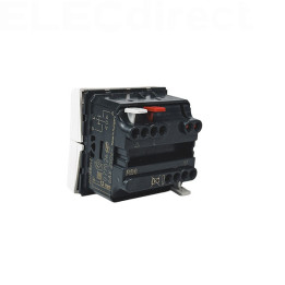 Legrand - Mosaic - Interrupteur volets roulants - Réf : 077026