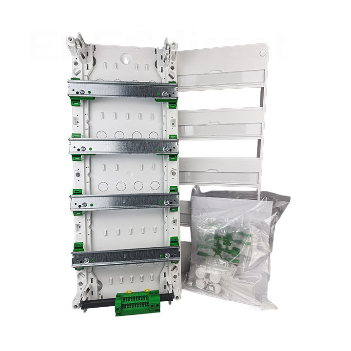 Schneider - Resi9 CX - coffret 13M - 4R - EUROPE - Réf : R9H13844