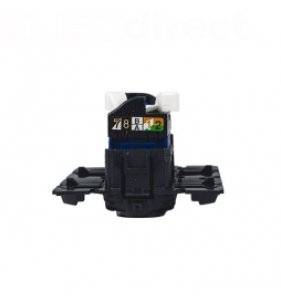 Legrand - Céliane 2024 - Prise RJ45 - Cat.6 FTP - Réf : CM0345