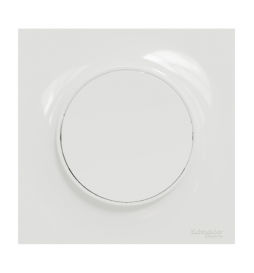 Schneider Odace - Va-et-Vient Complet - 10A - 250V - Réf : S520204 + S520702